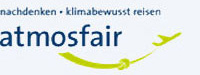 CO2-Kompensation mit atmosfair